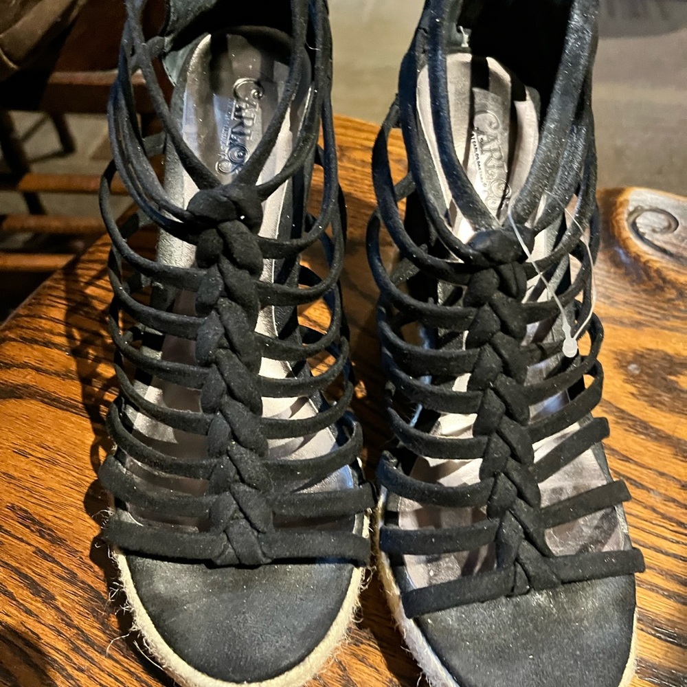 Carlos sandals